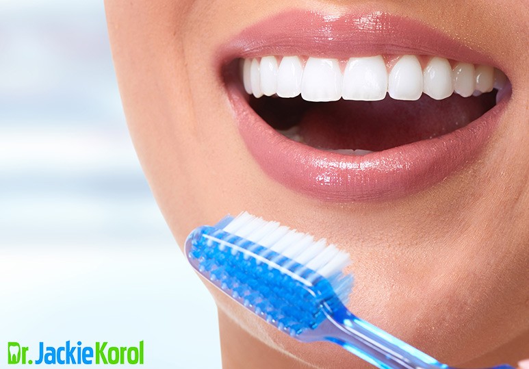 Dr. Jackie Korol Dental OraVerse | Dental Anesthesia Reversal 