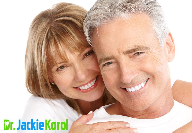 Dr. Jackie Korol Calgary Dentist Senior’s Dental Care in Alberta