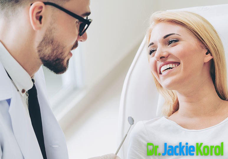Holistic Dentist Calgary