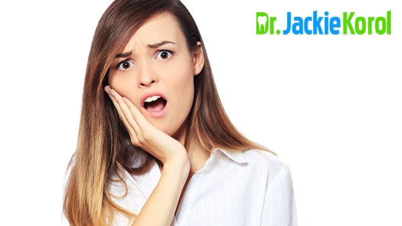  4 Signs You Need Emergency Dental Care — Calgary Holistic Dentists 