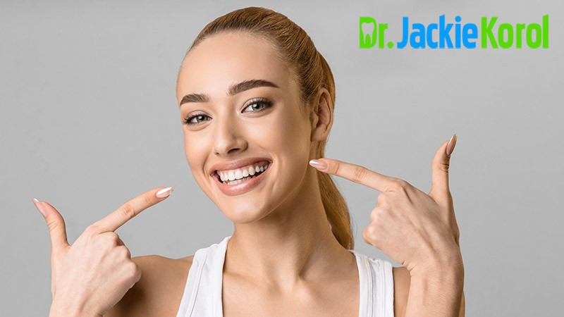 Teeth Whitening Dentistry Calgary