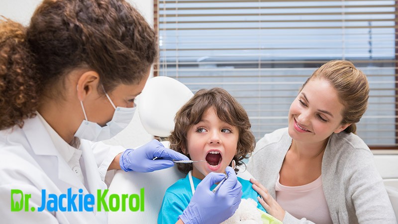 Family Dentist Calgary | Dr. Korol Dental