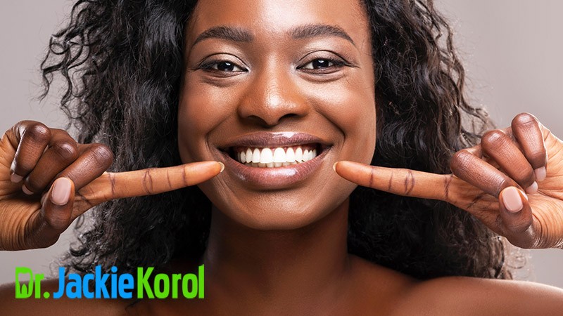 Teeth Whitening Calgary | Dr. Korol Dental