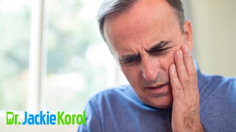 Emergency Dental Services Calgary | Dr. Korol Dental