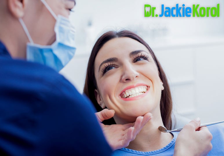 Dr. Korol | Wisdom Teeth Extraction Calgary