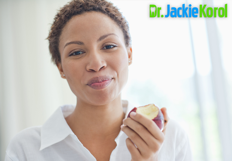 Dr. Jackie Korol Dental
