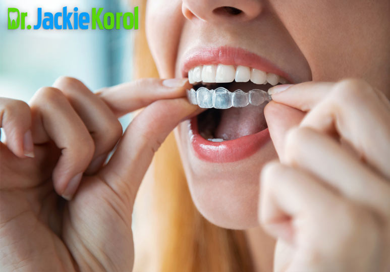 Invisalign Or Braces: What’s Better? | Dr. Korol Dental
