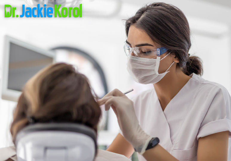 Dr. Korol Dental | Benefits Of Sedation For Wisdom Teeth Removal