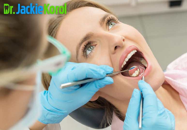 Dental Crowns Care And Cleaning | Dr. Korol Dental