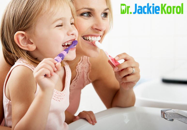 kids dentist calgary