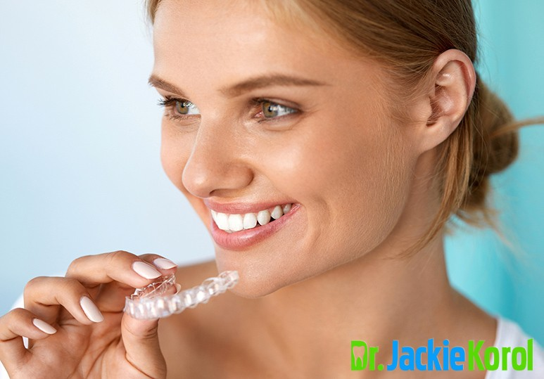 Invisalign Calgary