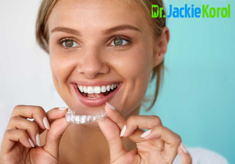 Calgary Invisalign