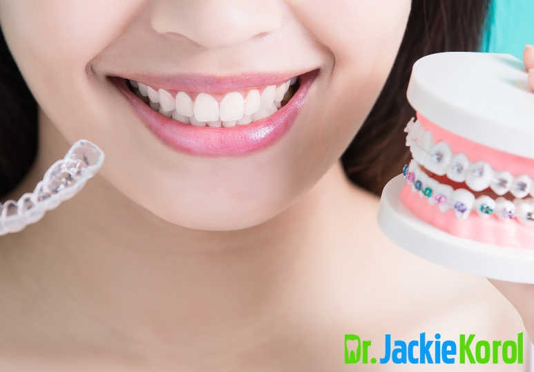 Calgary Invisalign 