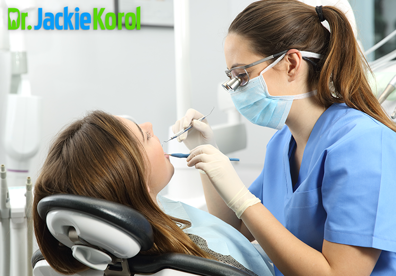 Teeth Cleaning Calgary 