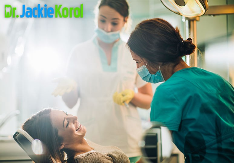 Dentist Calgary SW 
