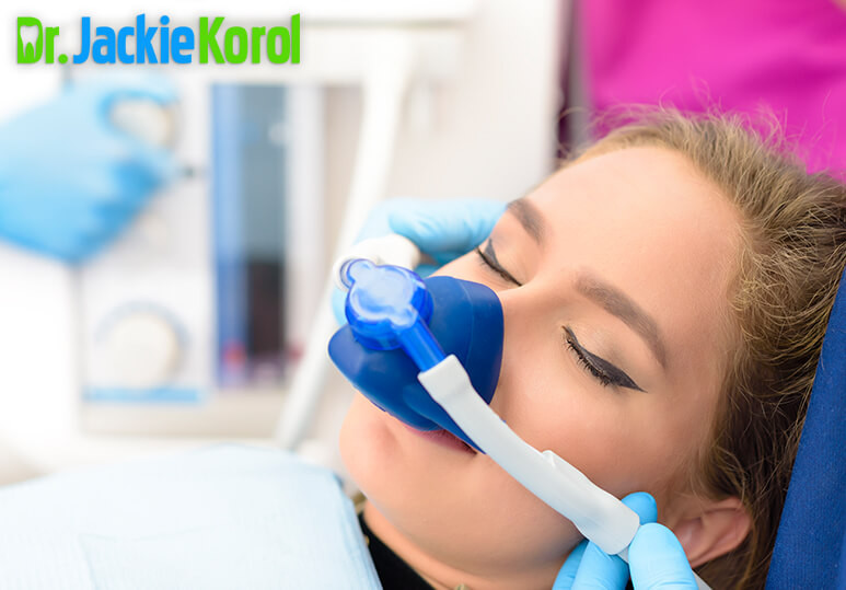 Dr Korol - 4 Benefits Of Oral Sedation Dentistry