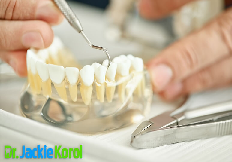 Dr Korol - Dental Crowns