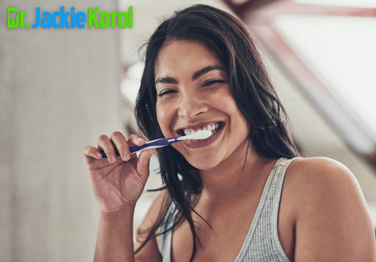 Dr. Korol | Blog | How to Maintain your Dental Bridge