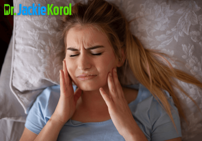 Dr Korol | Blog | What You Need to Know about TMJ Disorders