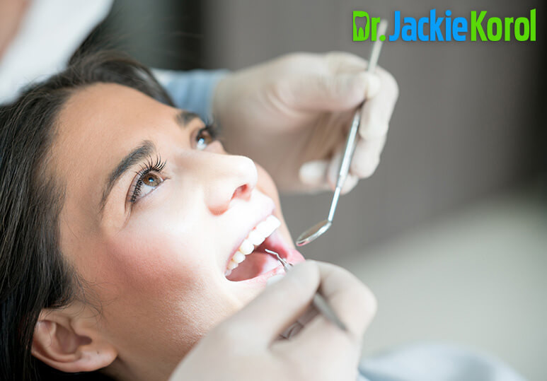 Dr Jackie Korol - Blog -  Why you should see a hygenist
