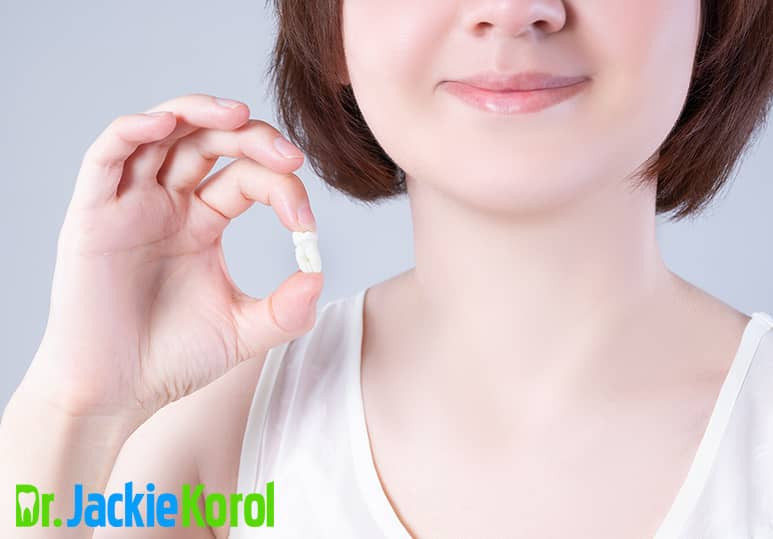 Dr Jackie Korol - Blog -  Can Wisdom Teeth Extraction Change The Shape Of Your Face