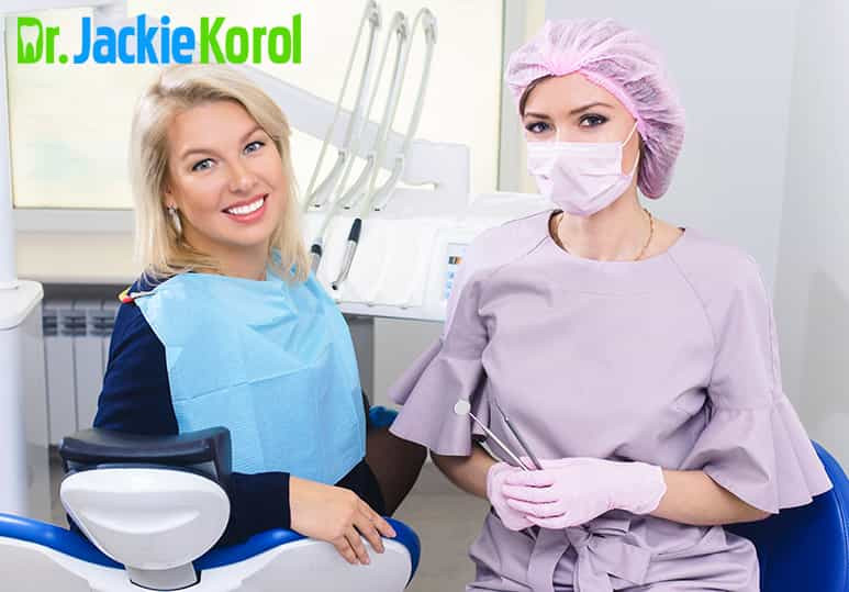 Dr Jackie Korol - Blog -  What Does It Take To Become A Dentist In Canada