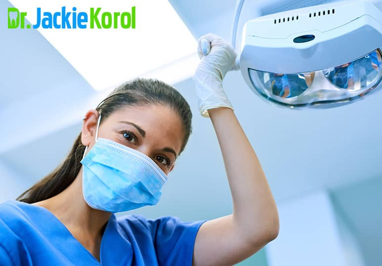 Dr Jackie Korol - Blog -  The Role Of A Dental Assistant