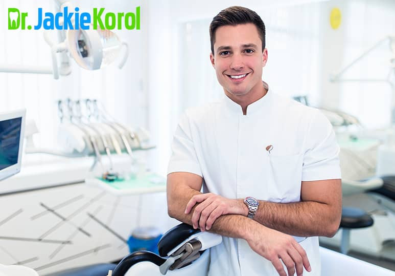 Dr Jackie Korol - Blog - What Does Your Dental Hygienist Do