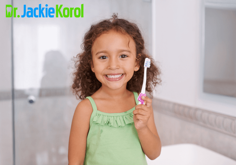 Dr Korol - Oral Health Month 2022