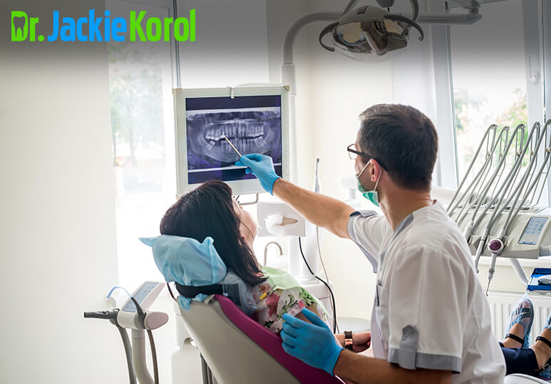 The Importance Of Dental ﻿Exams For Cancer Screening